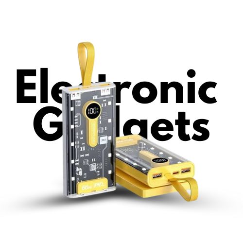 Electronic Gadgets